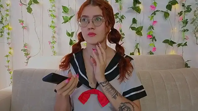 MiaWinxxx online show from September 10, 8:09 pm
