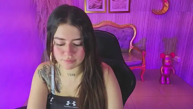 ivy lodge s online show from October 2, 8:16 pm