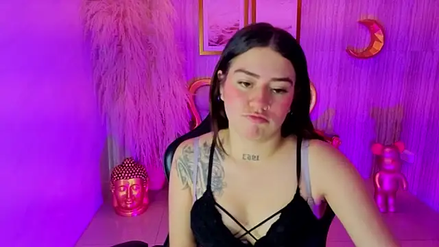 ivy lodge s online show from October 4, 8:29 pm