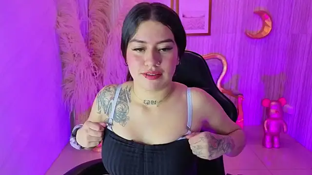 ivy lodge s online show from October 22, 10:42 pm