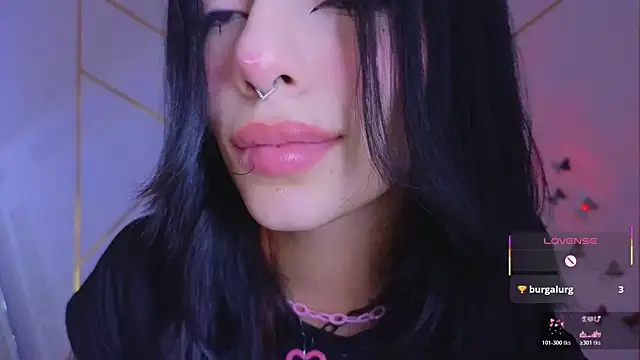 Hollyxx  online show from November 6, 1:56 pm