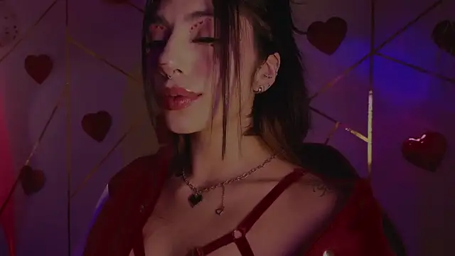 Hollyxx  online show from February 15, 2:19 am