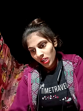 Jyoti thakurr online show from November 17, 1:28 pm