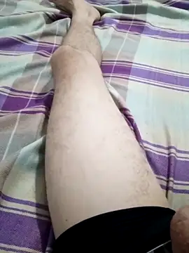 kelvinjesus34 online show from October 28, 4:38 am