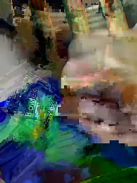 kelvinjesus34 online show from February 9, 2:04 am