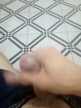 kelvinjesus34 online show from February 27, 10:43 pm