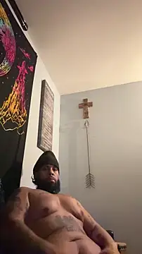 Lunablu13 online show from December 21, 4:41 am