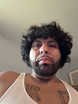 Lunablu13 online show from January 13, 6:13 pm