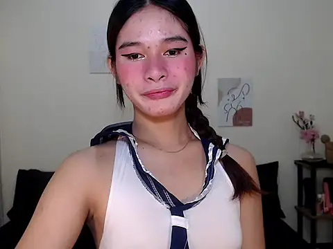 Snapshot of sassymimi69 chatting on September 9, 2:00 am sassymimi69 online show from September 9, 2:00 am