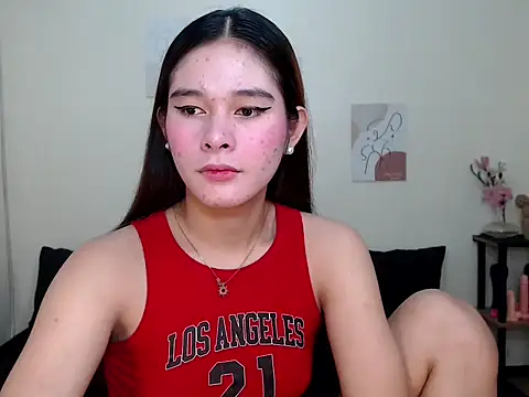 Snapshot of sassymimi69 chatting on September 19, 3:19 am sassymimi69 online show from September 19, 3:19 am