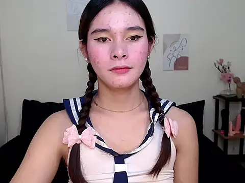 Snapshot of sassymimi69 chatting on September 20, 3:51 am sassymimi69 online show from September 20, 3:51 am