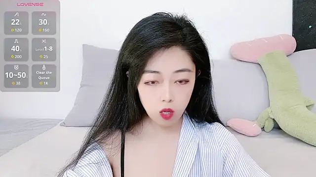 Snapshot of baobao-419 chatting on October 19, 4:13 am baobao-419 online show from October 19, 4:13 am