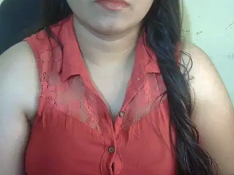 Aanya Hazel online show from October 26, 7:42 pm