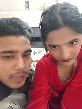 romantic couple1 online show from November 28, 1:08 am