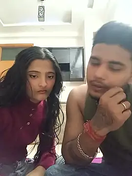 romantic couple1 online show from November 30, 12:14 am