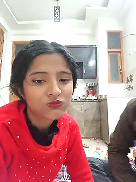 romantic couple1 online show from January 17, 12:59 am