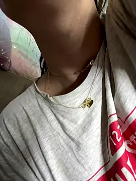 PrincessYYara online show from October 20, 4:35 am