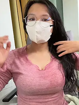 Snapshot of pumpkin_91 chatting on September 24, 1:53 am pumpkin 91 online show from September 24, 1:53 am