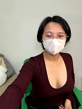 Snapshot of pumpkin_91 chatting on October 19, 4:02 am pumpkin 91 online show from October 19, 4:02 am