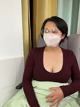 Snapshot of pumpkin_91 chatting on November 2, 6:38 am pumpkin 91 online show from November 2, 6:38 am