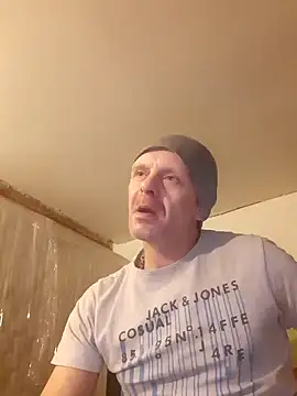 Kuba Gd online show from January 21, 11:55 pm