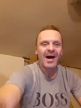 Kuba Gd online show from February 3, 3:06 pm