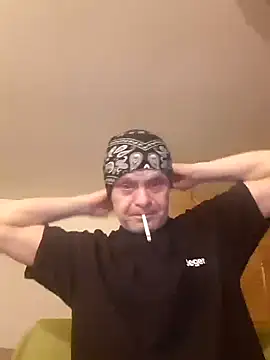 Kuba Gd online show from February 6, 2:00 am