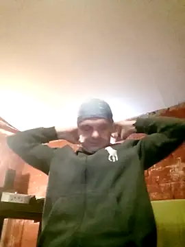 Kuba Gd online show from October 20, 11:05 pm