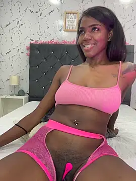 Alma Stevenson online show from June 18, 4:33 pm