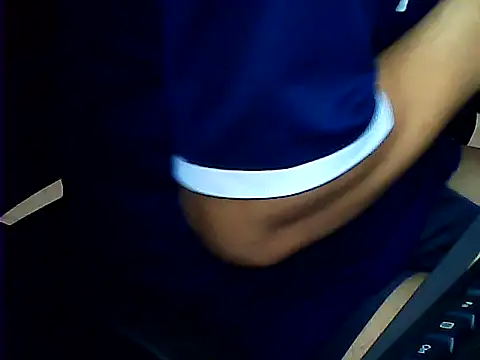 hotboydon2495 online show from September 29, 1:11 am