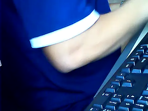 hotboydon2495 online show from October 29, 2:03 am