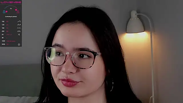 WildaBisom online show from October 20, 1:28 am