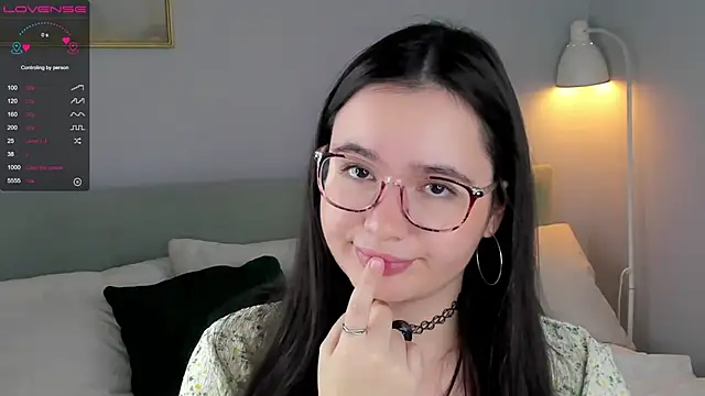 WildaBisom online show from October 21, 1:39 am