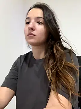 MissMay online show from October 19, 3:01 pm