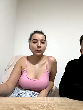 MissMay online show from October 25, 4:24 pm