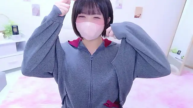 Hinata Sun online show from March 20, 11:15 am