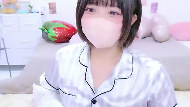 Hinata Sun online show from April 1, 12:28 pm