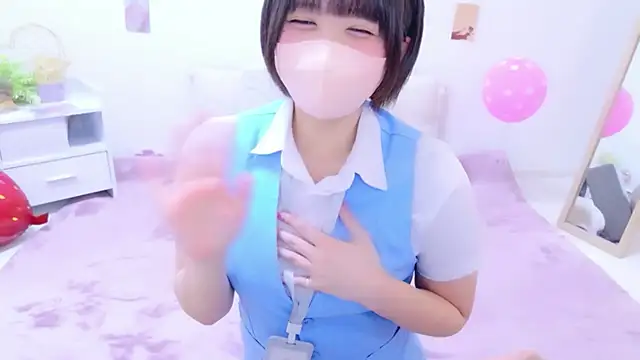 Hinata Sun online show from May 4, 12:12 pm