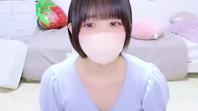 Hinata Sun online show from May 6, 12:54 pm
