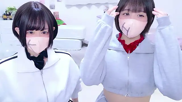 Hinata Sun online show from May 7, 9:36 am
