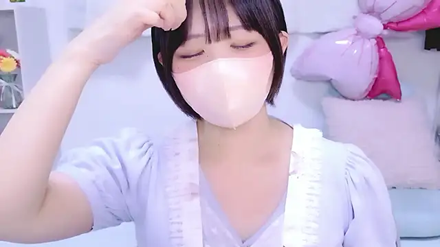 Hinata Sun online show from May 9, 11:59 am