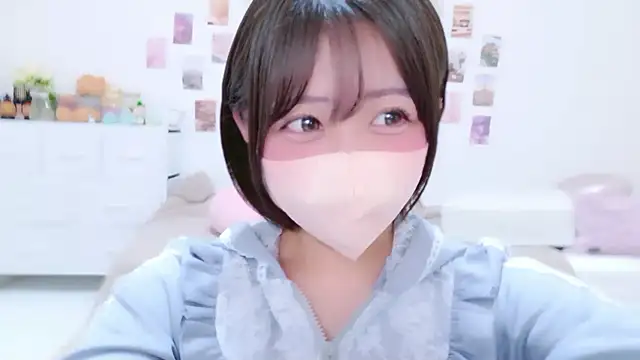 Hinata Sun online show from June 25, 12:09 pm