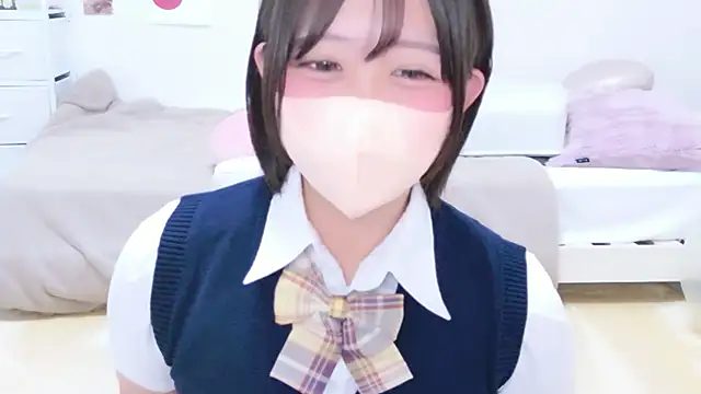 Hinata Sun online show from June 26, 11:58 am