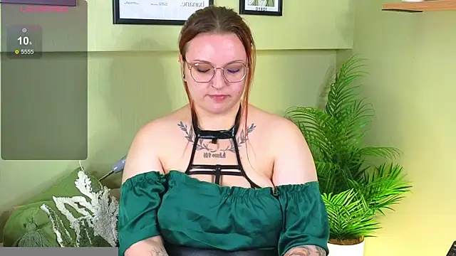 AlisaDream  online show from September 13, 3:01 pm