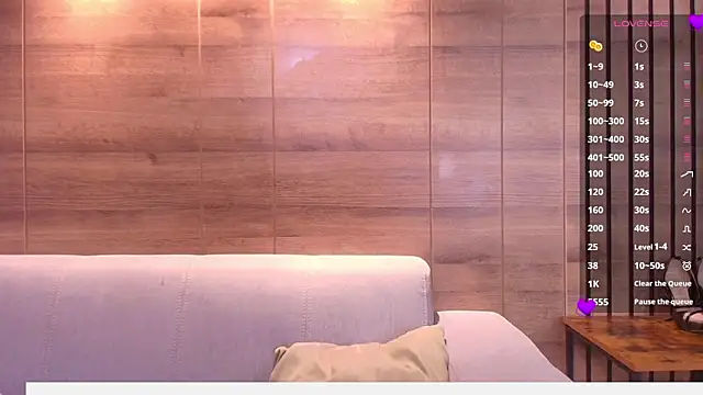 Susyhot  online show from March 3, 2:39 am