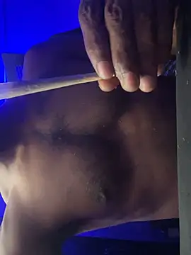 Snapshot of 0mniscient chatting on April 13, 6:46 pm 0mniscient online show from April 13, 6:46 pm