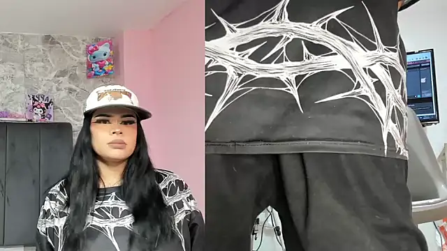 Missy Aprill online show from May 20, 12:55 pm