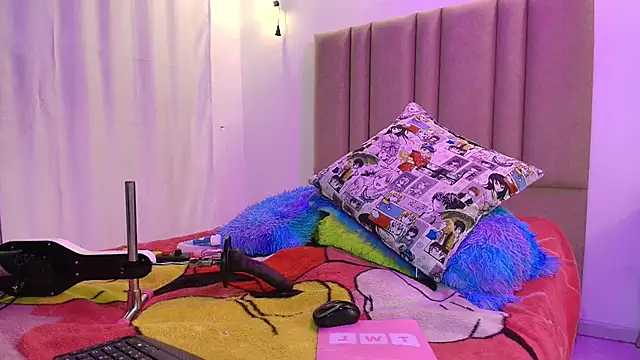 camilo nom online show from October 14, 4:13 am