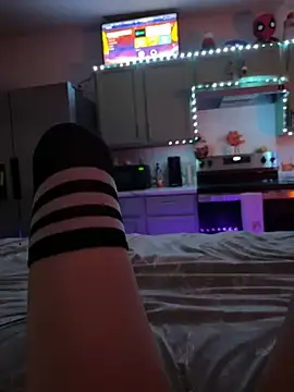 littiekitty online show from September 24, 3:04 pm