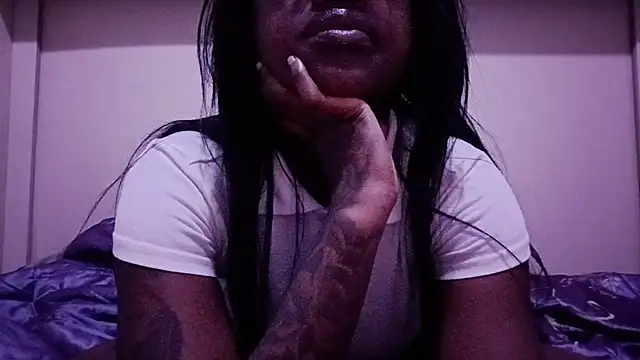 Himissnoire online show from March 16, 12:06 am